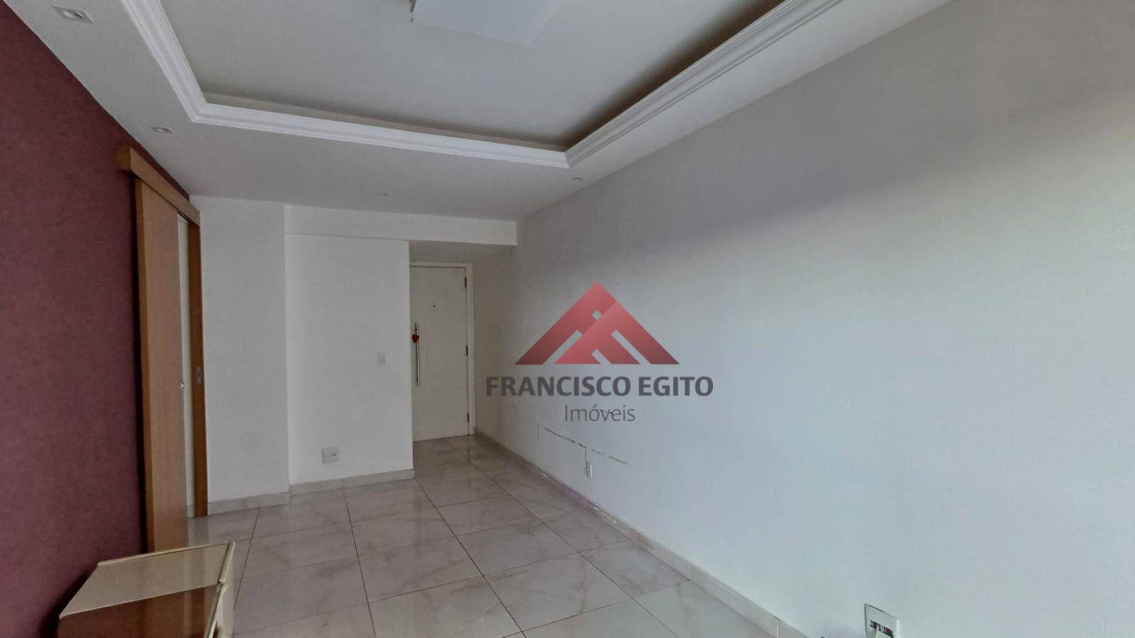 Apartamento à venda com 2 quartos, 64m² - Foto 4