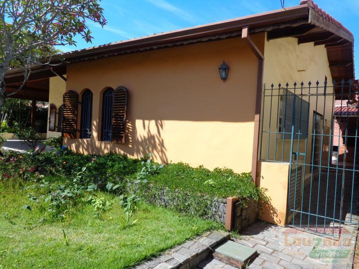 Casa à venda com 3 quartos, 420m² - Foto 6