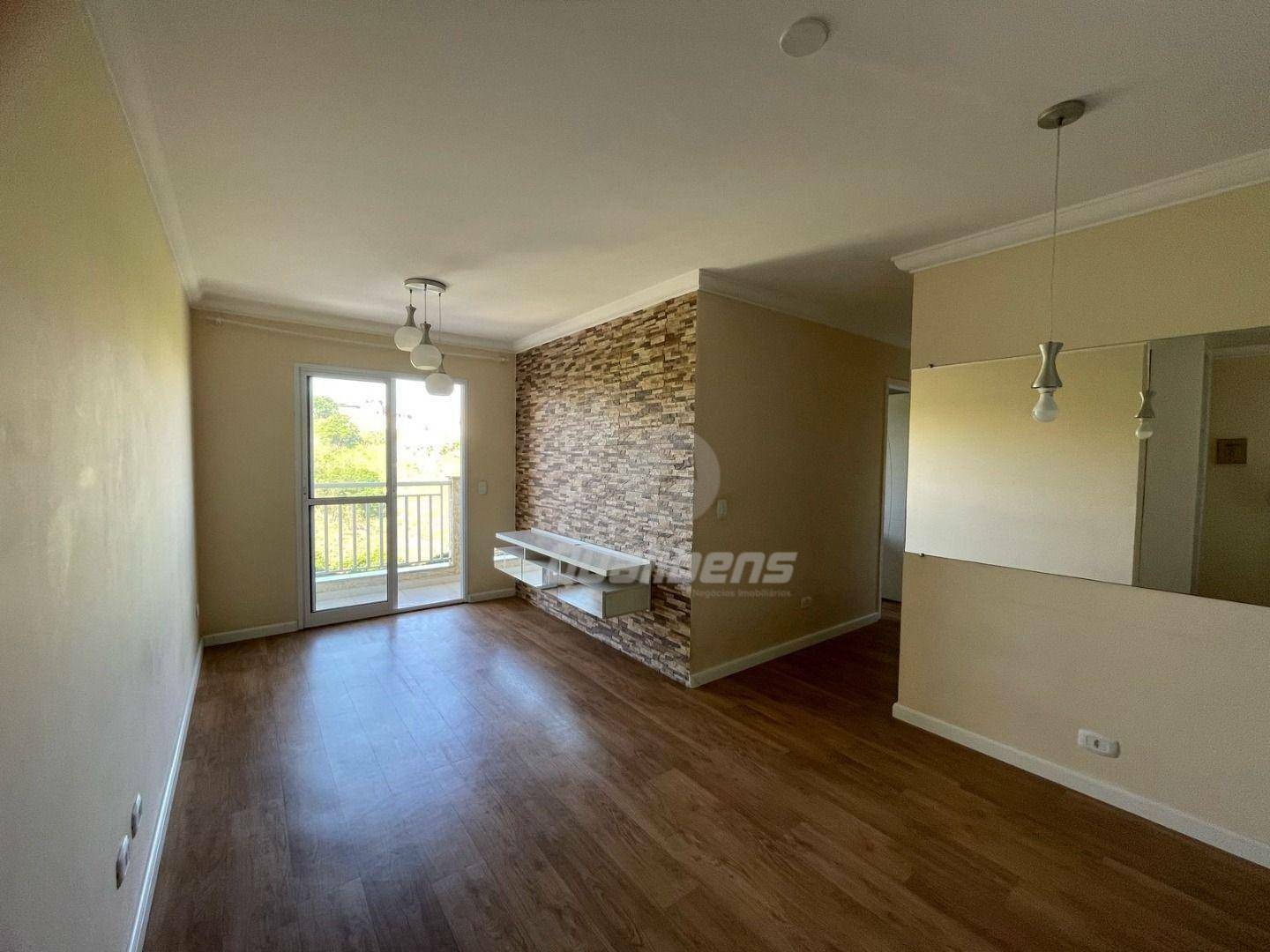 Apartamento à venda com 2 quartos, 58m² - Foto 1