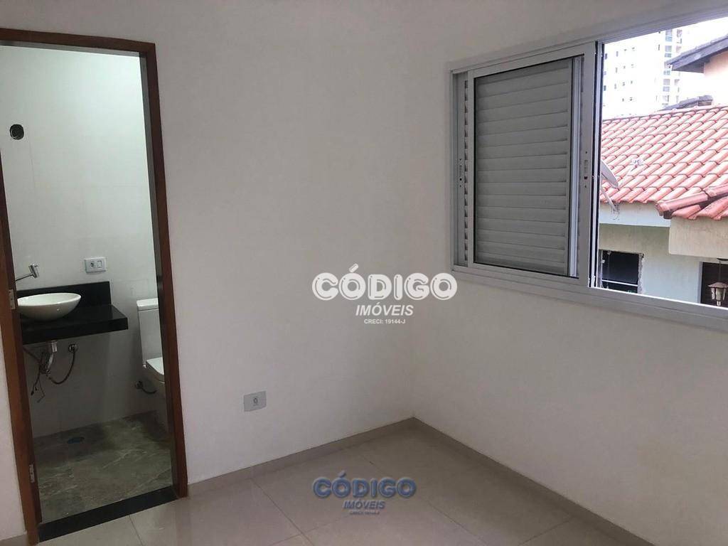 Sobrado à venda com 3 quartos, 162m² - Foto 19