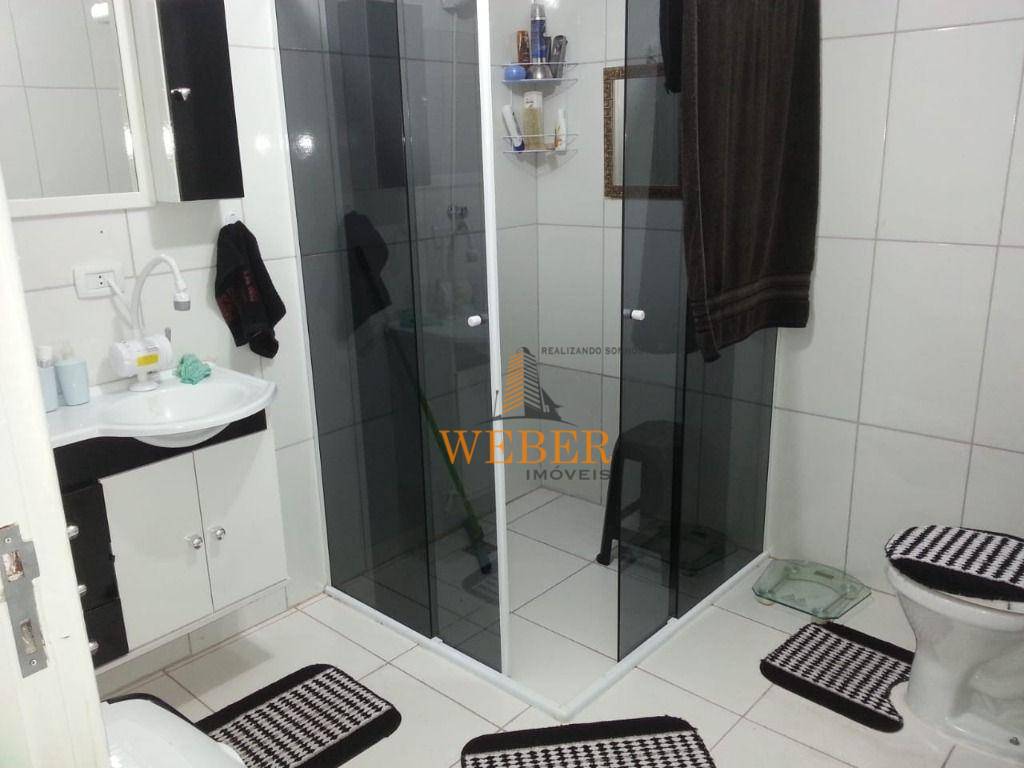 Apartamento à venda com 2 quartos, 53m² - Foto 5