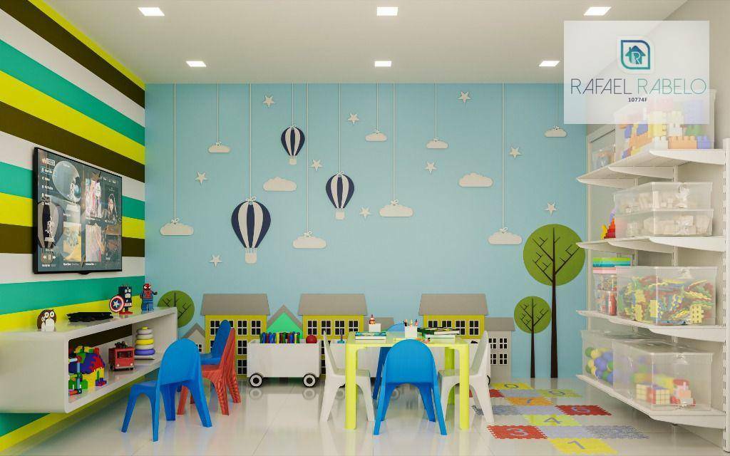 Apartamento, 2 quartos, 45 m² - Foto 19