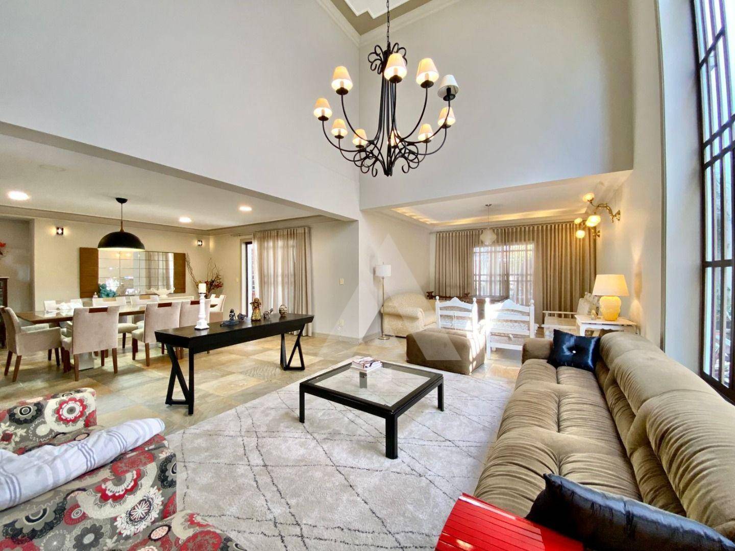 Casa, 5 quartos, 497 m² - Foto 5