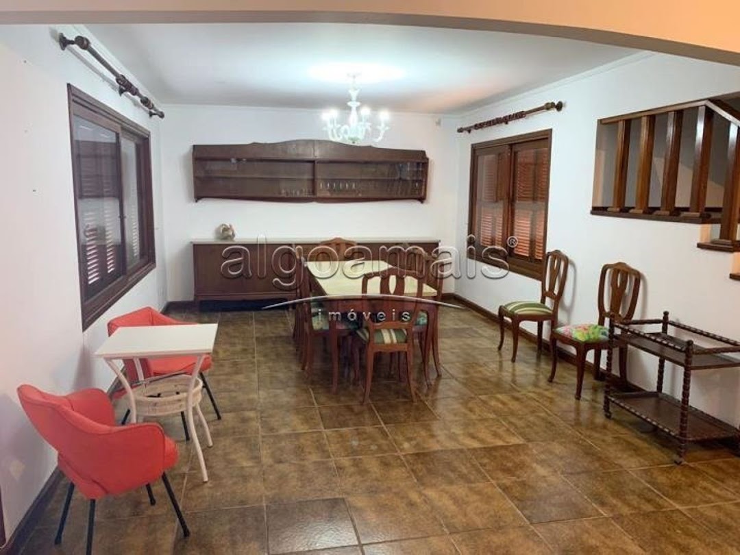 Casa à venda com 5 quartos - Foto 4