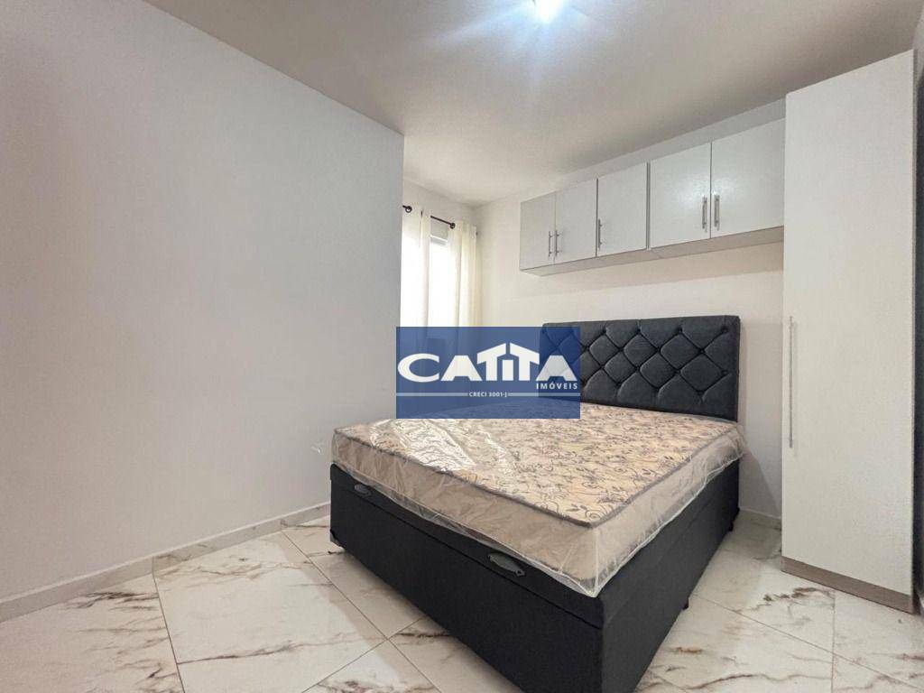 Apartamento para alugar com 1 quarto, 38m² - Foto 8