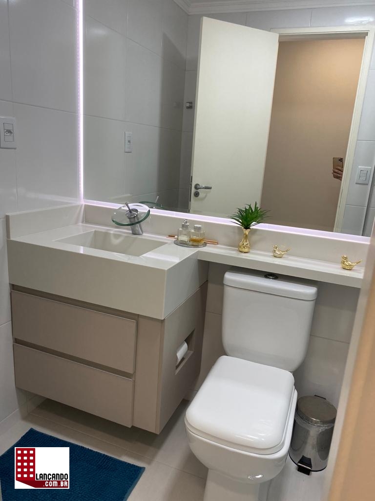 Apartamento à venda com 3 quartos, 86m² - Foto 18