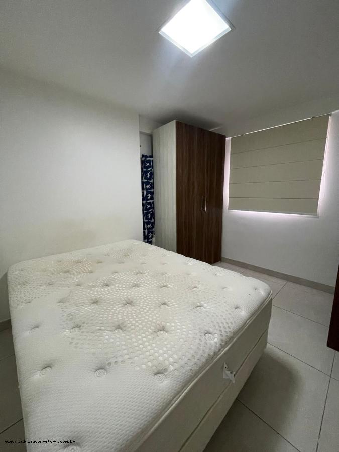 Apartamento para alugar com 1 quarto, 44m² - Foto 21