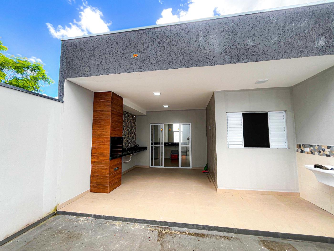 Casa à venda com 3 quartos, 175m² - Foto 5