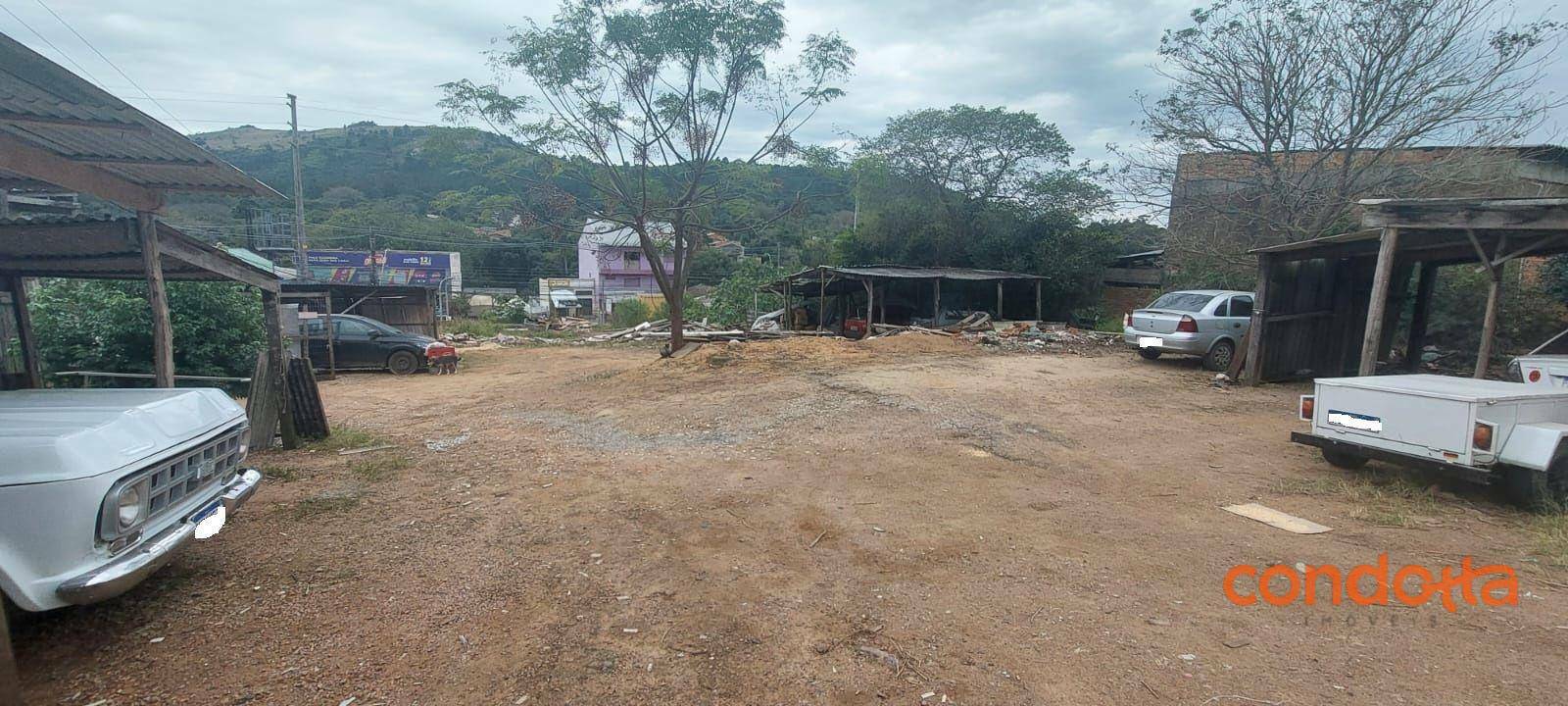 Terreno para alugar, 1122M2 - Foto 2
