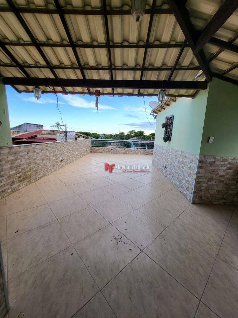 Casa à venda com 2 quartos, 170m² - Foto 9