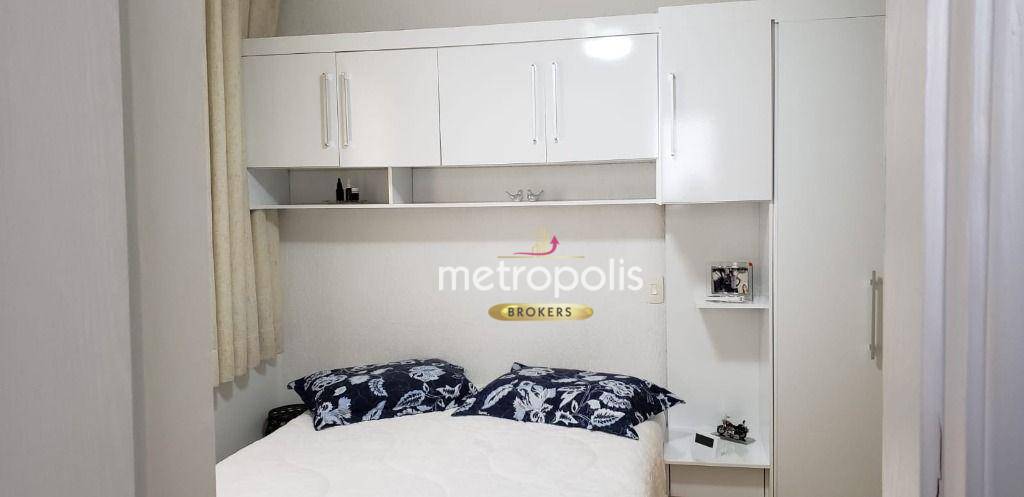 Apartamento à venda com 3 quartos, 87m² - Foto 13