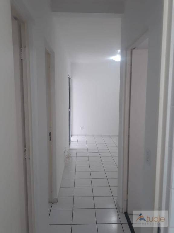 Apartamento à venda com 2 quartos, 48m² - Foto 15