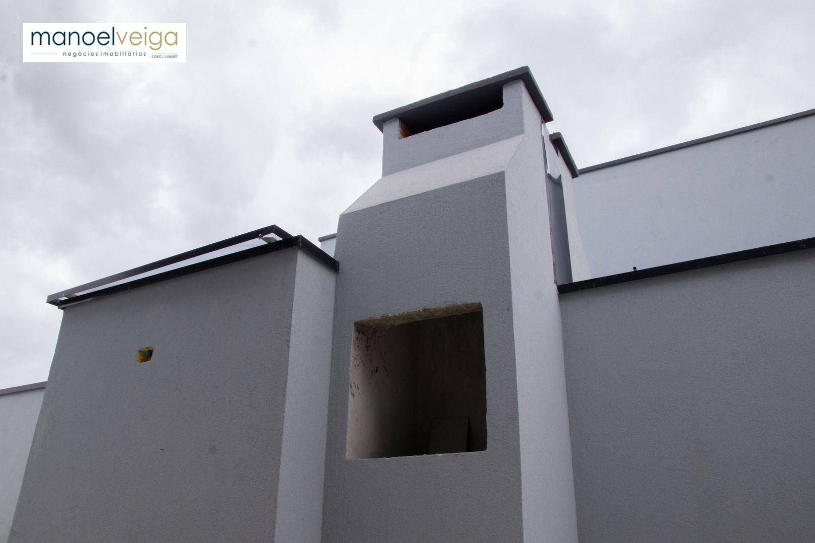 Sobrado à venda com 3 quartos, 128m² - Foto 40
