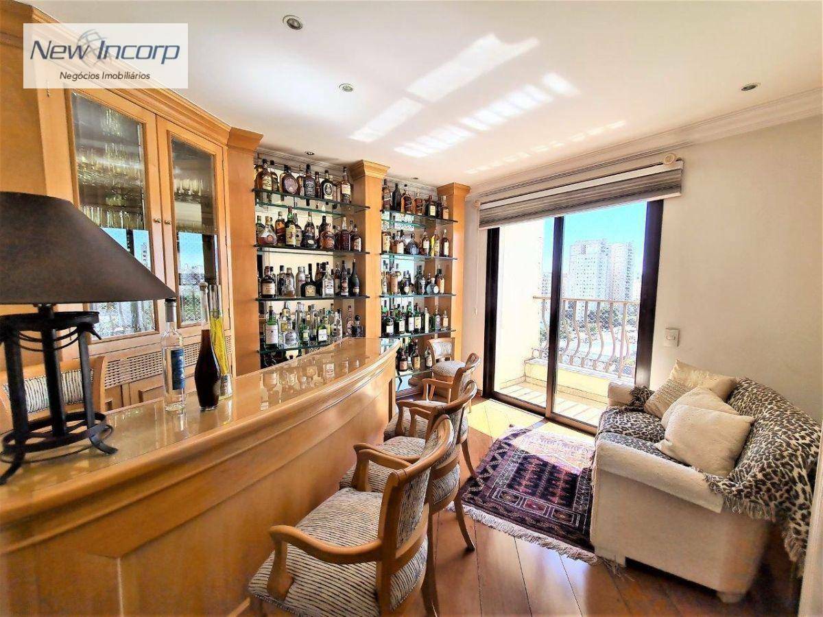 Apartamento à venda com 4 quartos, 257m² - Foto 9