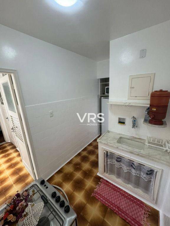 Apartamento à venda com 2 quartos, 58m² - Foto 14