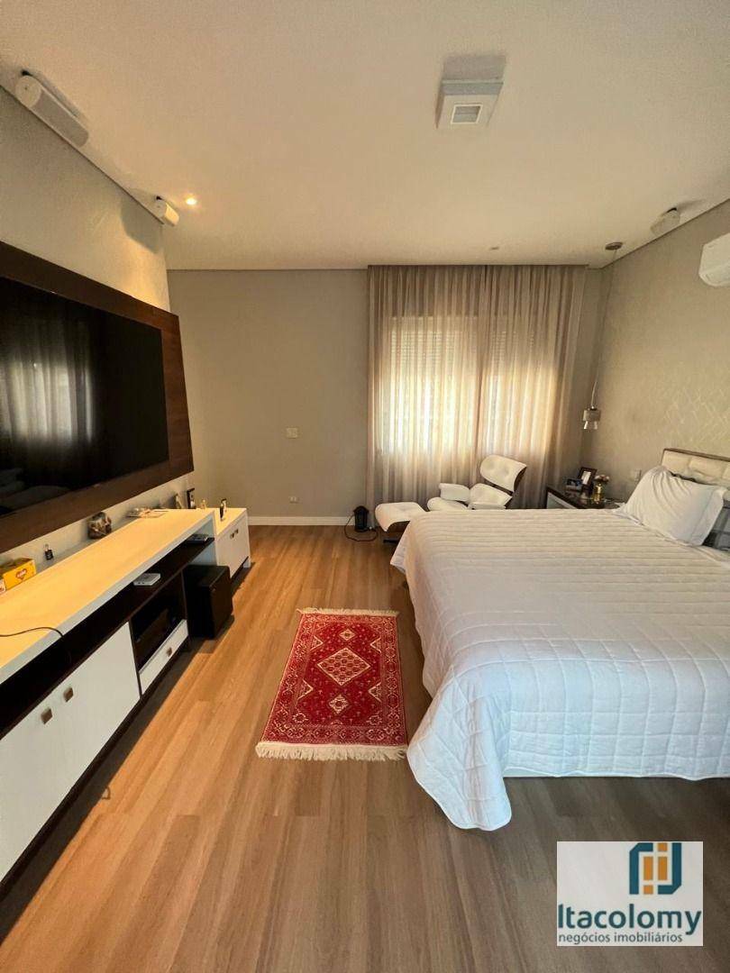 Casa de Condomínio à venda com 3 quartos, 413m² - Foto 29