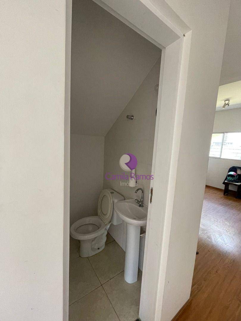 Sobrado à venda com 2 quartos, 74m² - Foto 9