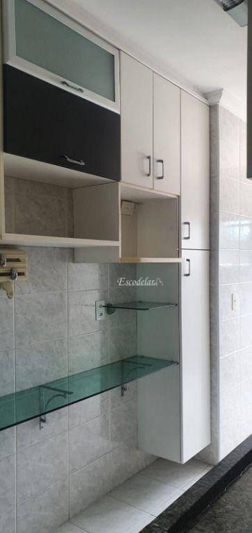 Apartamento à venda com 2 quartos, 60m² - Foto 14