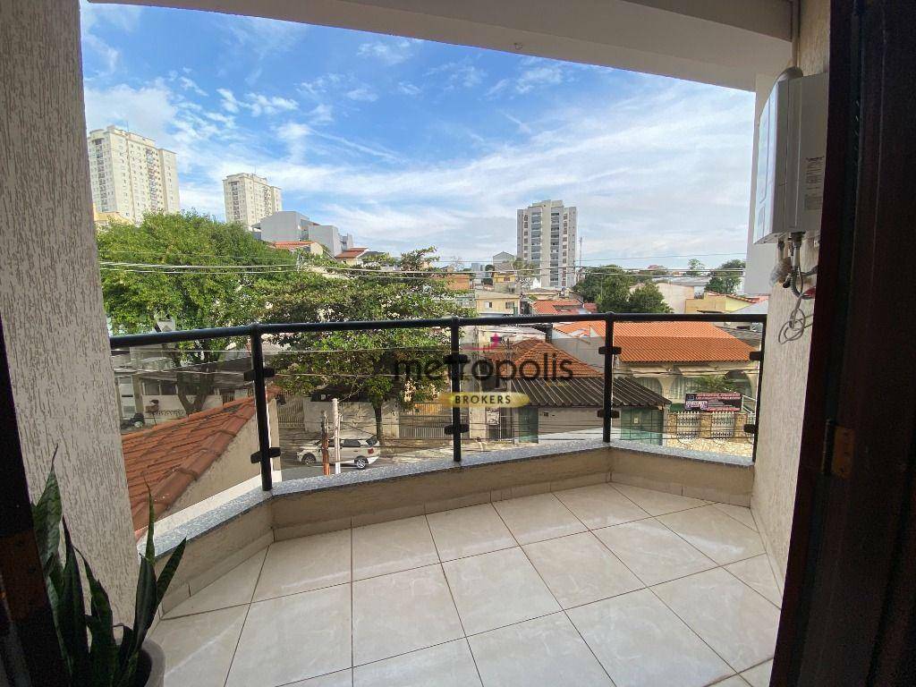 Sobrado à venda com 3 quartos, 312m² - Foto 39