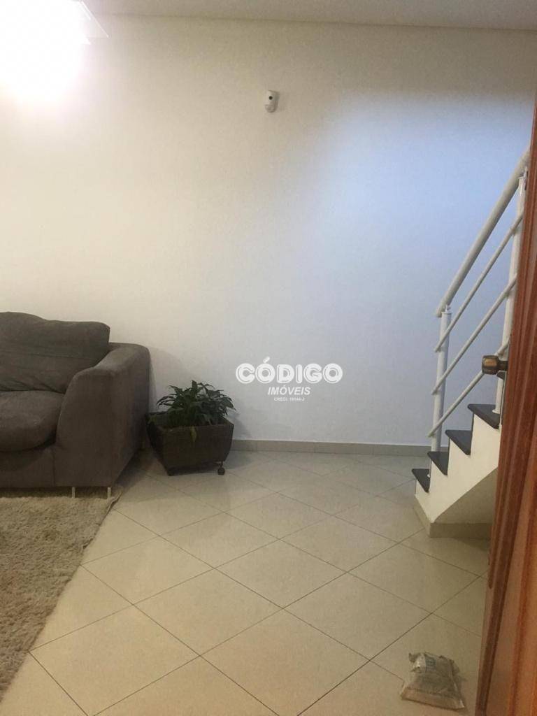 Sobrado à venda com 3 quartos, 141m² - Foto 16