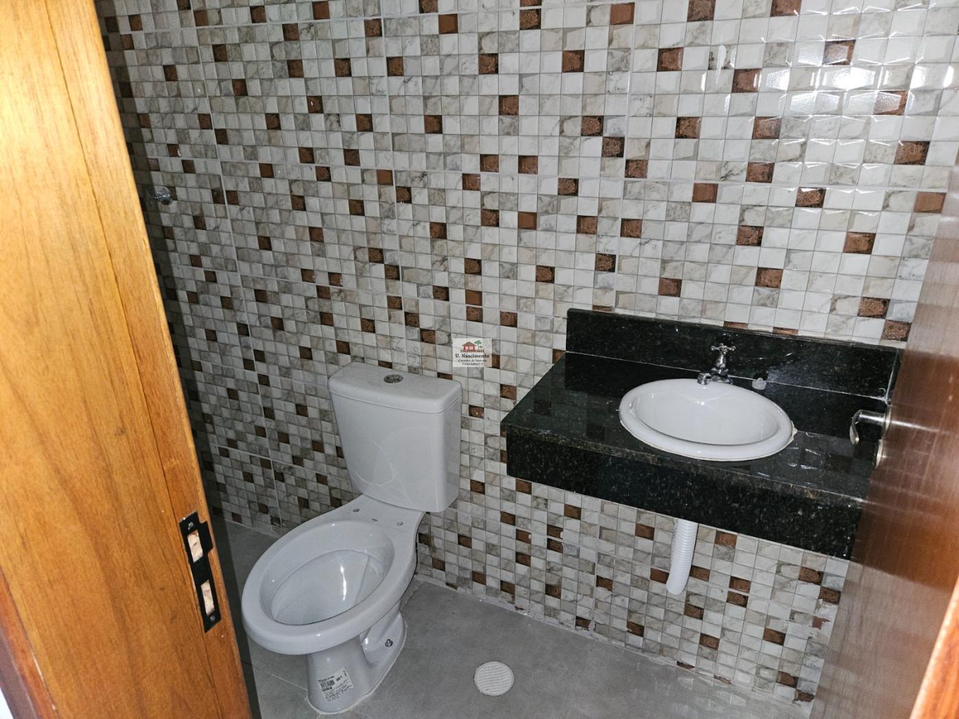 Apartamento à venda com 2 quartos, 37m² - Foto 24