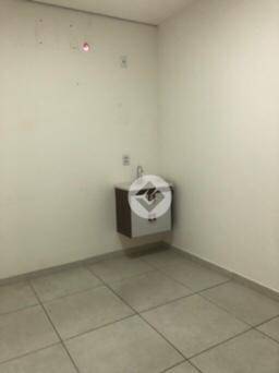 Conjunto Comercial-Sala para alugar, 20m² - Foto 6
