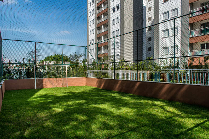 Apartamento à venda com 3 quartos, 67m² - Foto 9