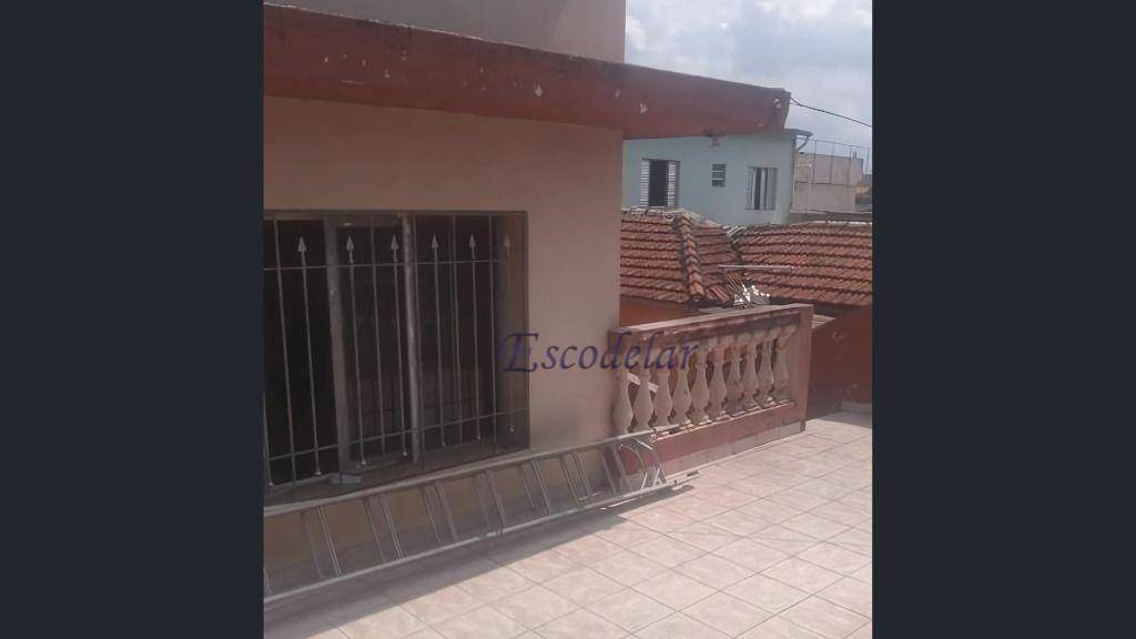 Sobrado à venda com 3 quartos, 177m² - Foto 8