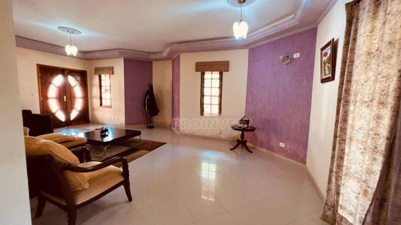 Casa de Condomínio à venda e aluguel com 6 quartos, 870m² - Foto 13