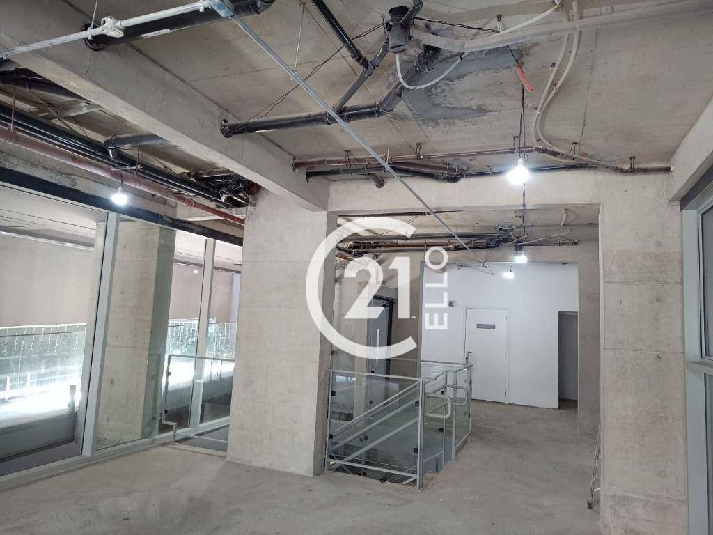 Loja-Salão à venda e aluguel, 389m² - Foto 3