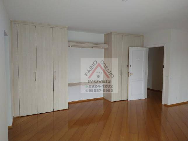 Apartamento à venda com 4 quartos, 310m² - Foto 43