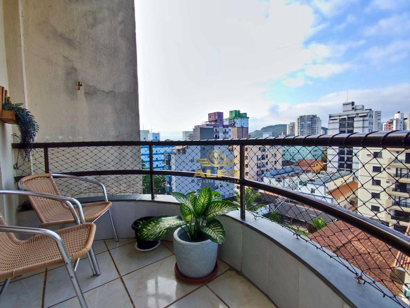 Apartamento à venda com 2 quartos, 70m² - Foto 3