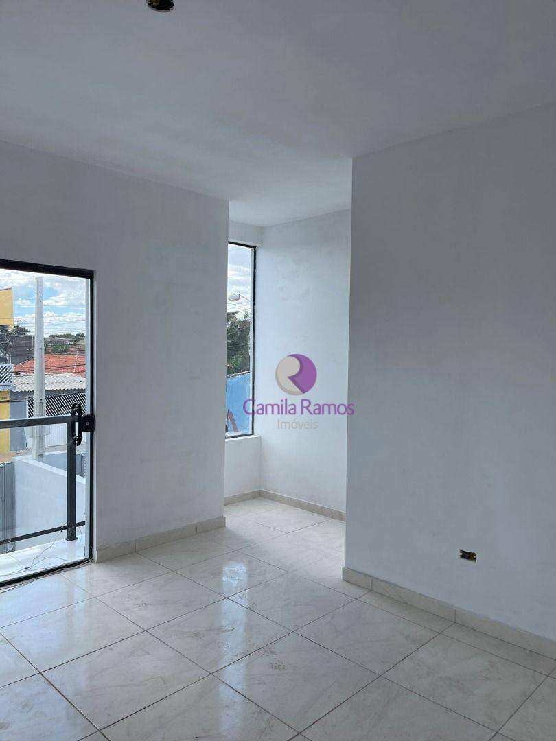 Sobrado à venda com 2 quartos, 92m² - Foto 13