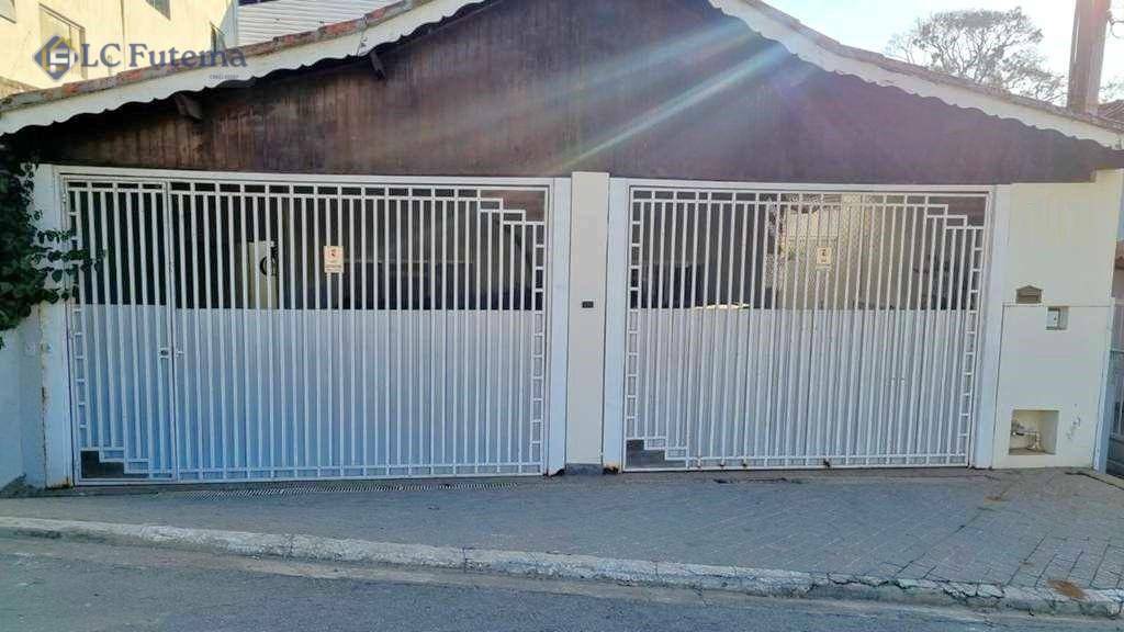 Casa de Condomínio à venda com 3 quartos, 183m² - Foto 49