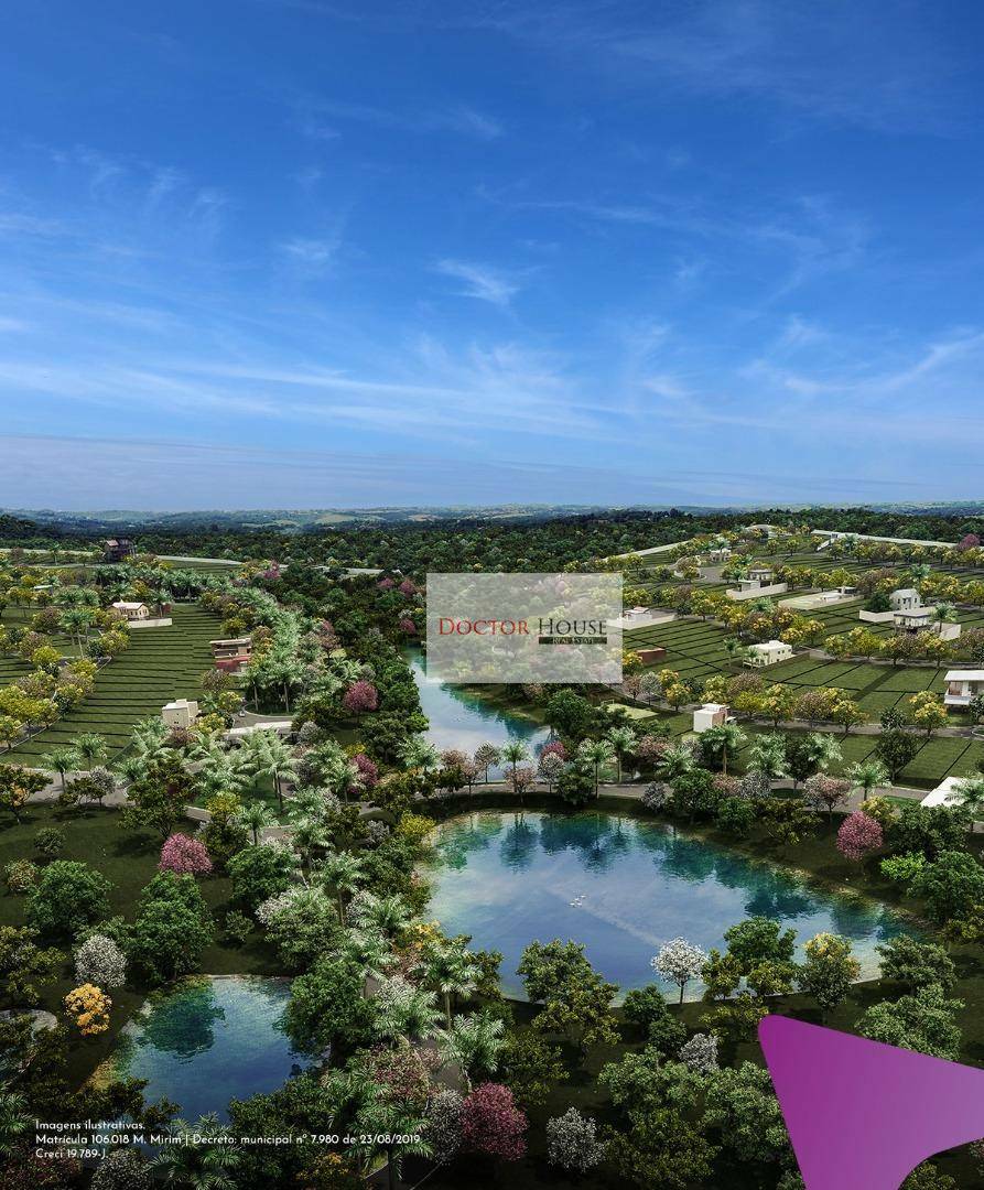 Terreno, 431 m² - Foto 1