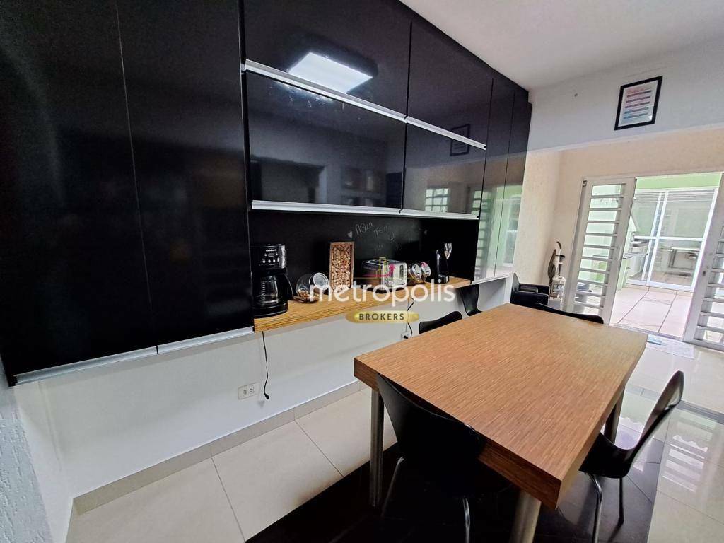 Sobrado à venda com 4 quartos, 320m² - Foto 18