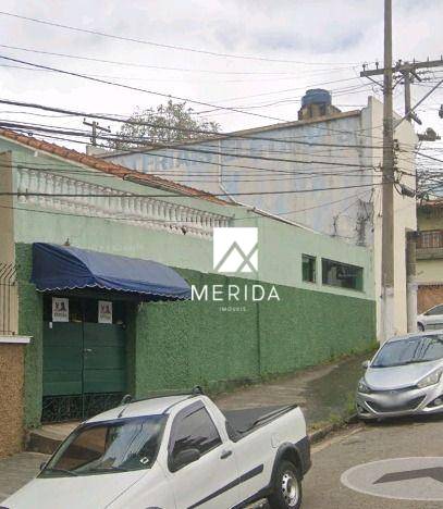 Prédio Inteiro, 266 m² - Foto 2