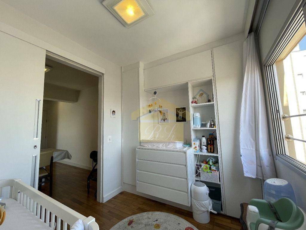 Apartamento à venda com 3 quartos, 121m² - Foto 44