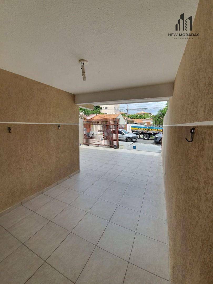 Sobrado à venda com 2 quartos, 115m² - Foto 34