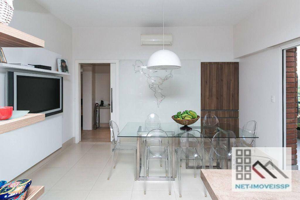 Apartamento à venda com 4 quartos, 393m² - Foto 33