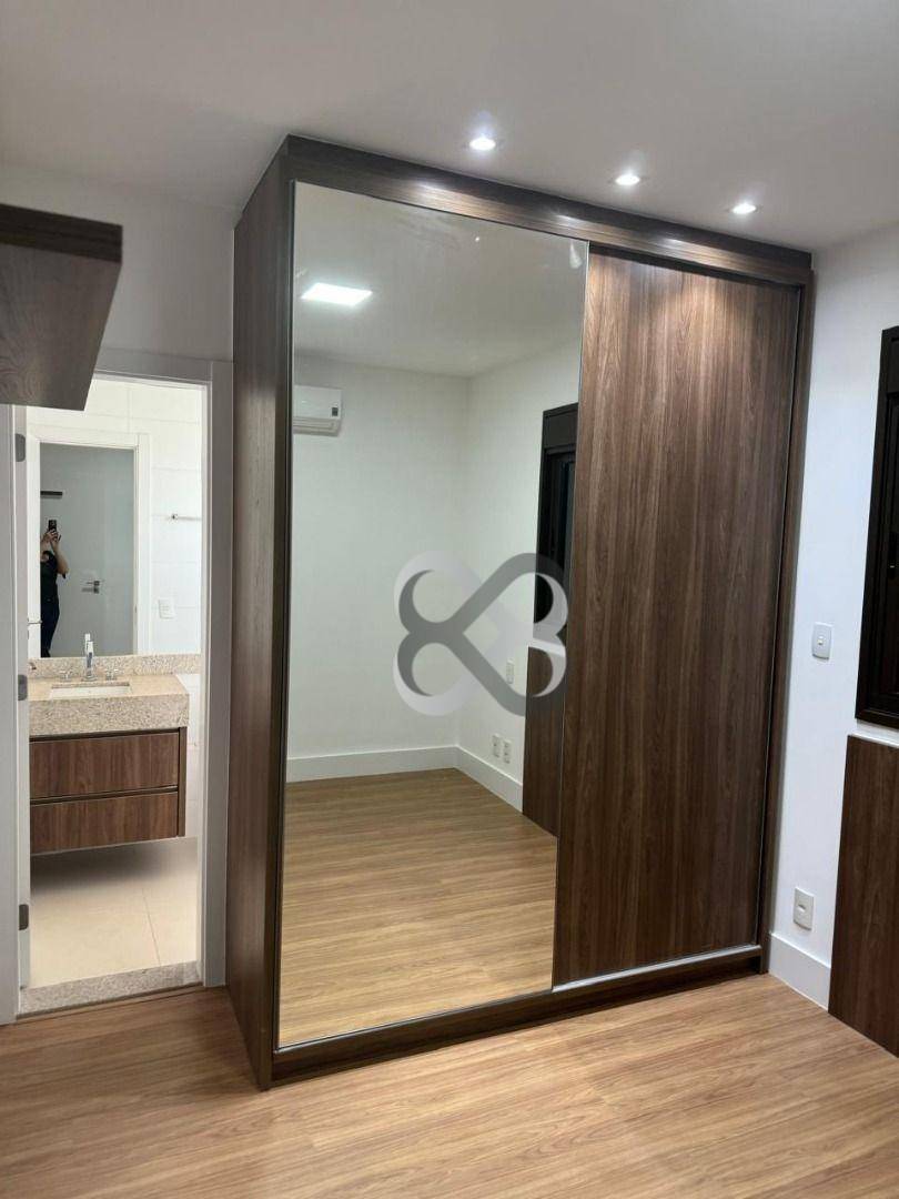 Apartamento para alugar com 3 quartos, 167m² - Foto 8