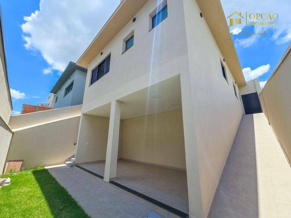 Casa de Condomínio à venda com 3 quartos, 160m² - Foto 13