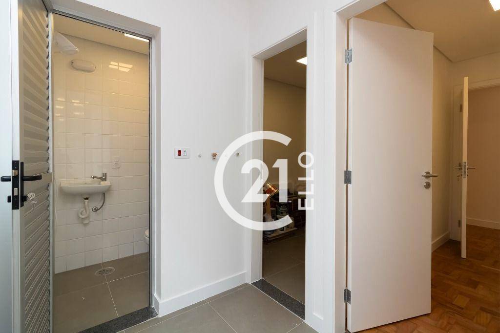 Apartamento à venda com 3 quartos, 267m² - Foto 68