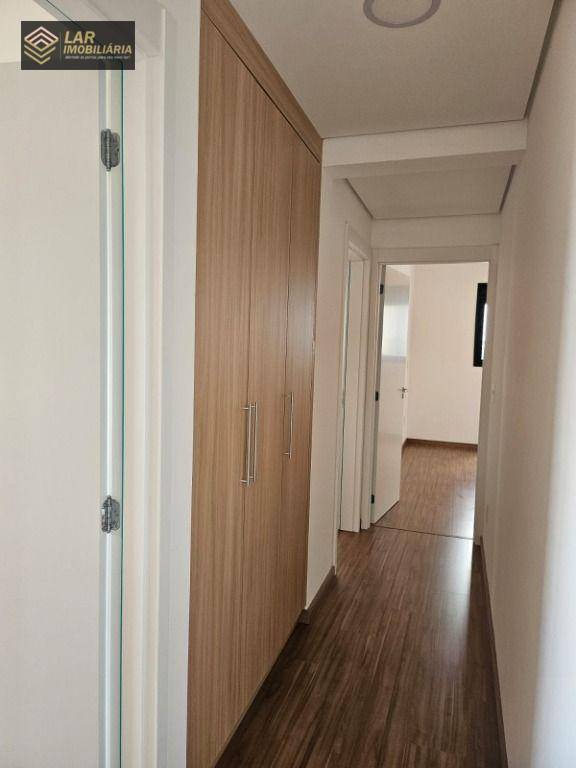 Apartamento para alugar com 3 quartos, 129m² - Foto 6