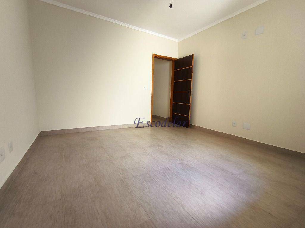 Sobrado à venda com 2 quartos, 90m² - Foto 18