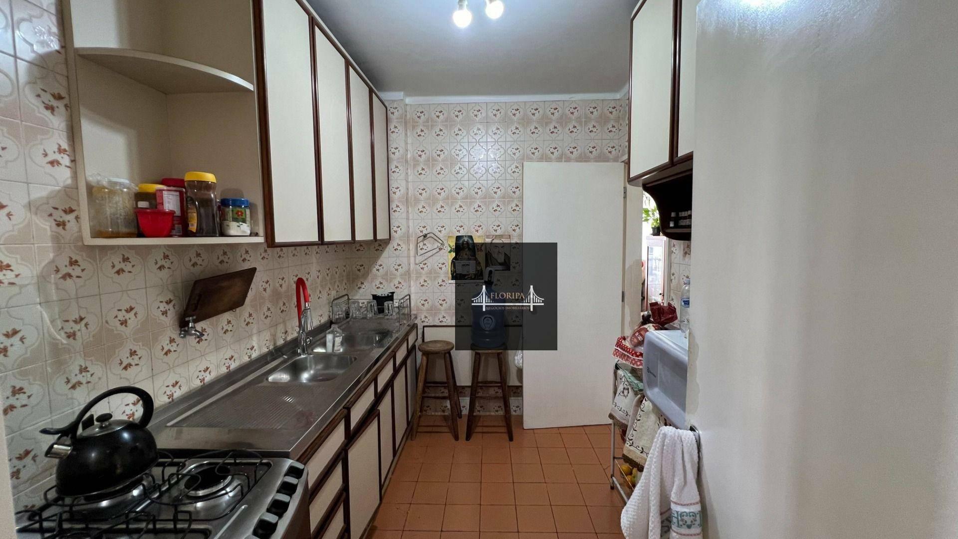 Apartamento à venda com 3 quartos, 88m² - Foto 8