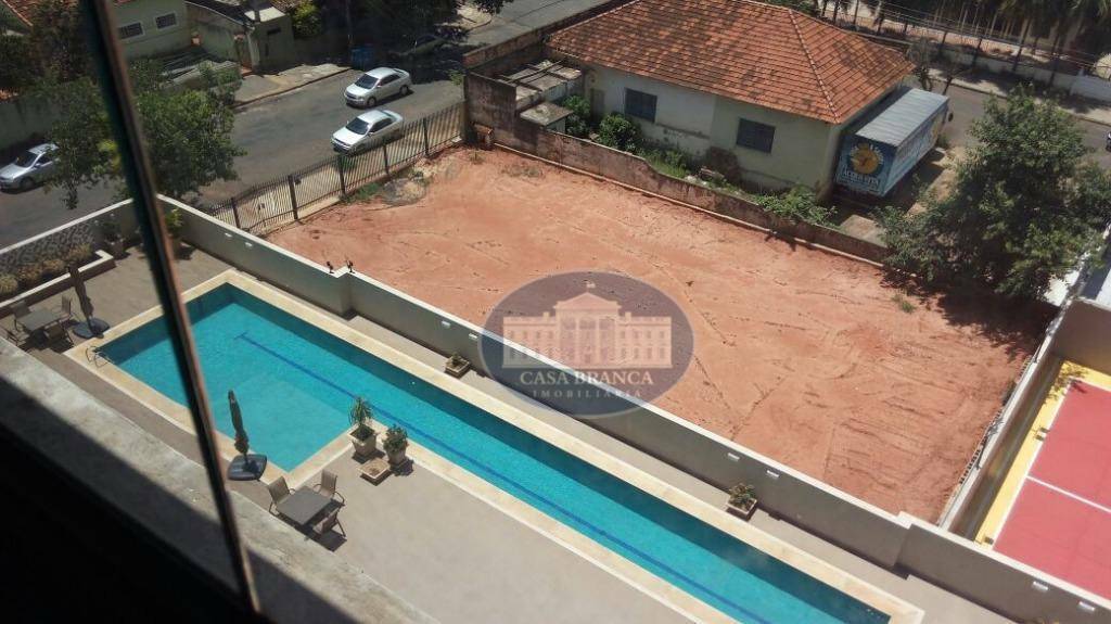 Apartamento, 3 quartos, 138 m² - Foto 4