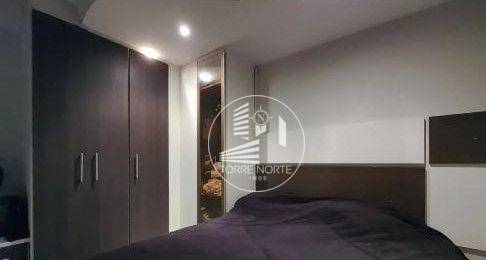 Apartamento à venda com 2 quartos, 64m² - Foto 15