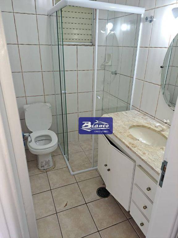 Apartamento, 3 quartos, 66 m² - Foto 6