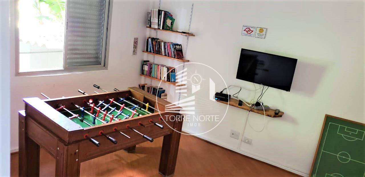 Apartamento à venda com 3 quartos, 84m² - Foto 25